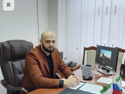 Исполняющим обязанности директора государственного природного заповедника «Эрзи» назначен Алихан Мержоев