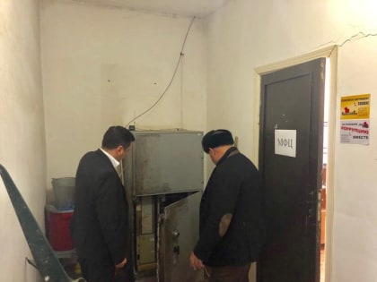 В Ингушетии молодая кассирша обчистила владельца магазина  на 600 тыс. руб.