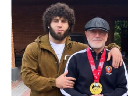 Ингушские борцы успешно выступили на соревнованиях в Дагестане