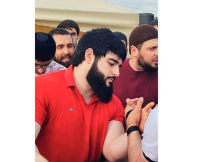 Халиф Патиев — продолжатель первой для Ингушетии династии рукоборцев