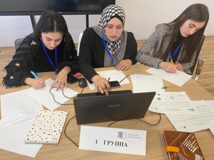 В Ингушетии определили победителей регионального этапа проекта «Флагманы образования»