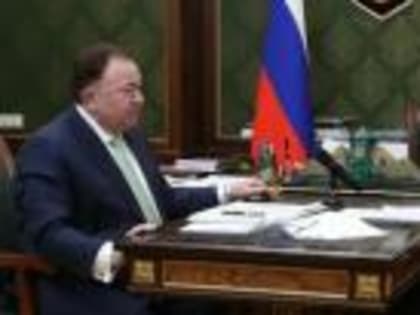 В Ингушетии на 22% увеличилось число сотрудников предприятий малого и среднего бизнеса