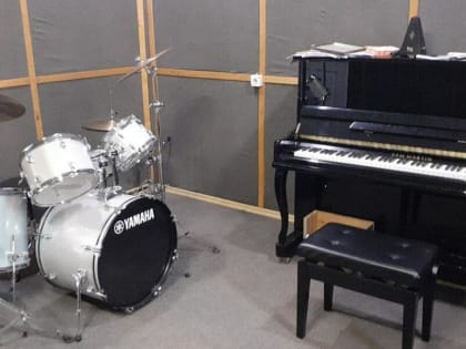 Жителей Ингушетии приглашают на учебу в Колледж искусств