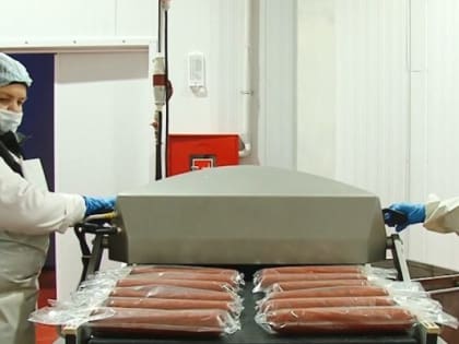 Сделано в Ингушетии