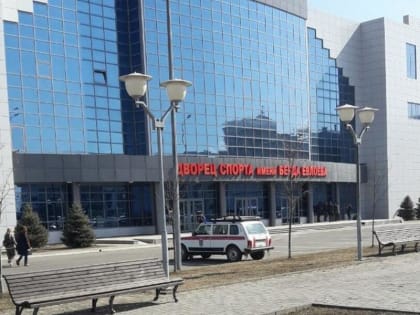 В 2023 году планируется улучшить спортивную базу сел и городов Ингушетии