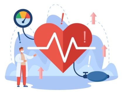 Неделю с 13 по 19 мая 2024 года Министерство здравоохранения Российской Федерации объявило Неделей профилактики повышения артериального давления (в честь Всемирного дня борьбы с ар