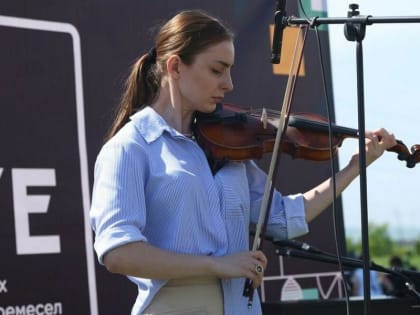 В столице Ингушетии пройдет летний вечер музыки