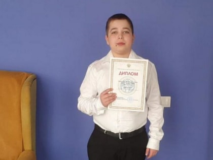 В Ингушетии прошел грандиозный конкурс «Величие слова»