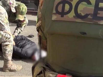 В Ставропольском крае нейтрализованы террористы