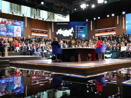 Глава Ингушетии: касающиеся регионов заявления Президента России брал на заметку