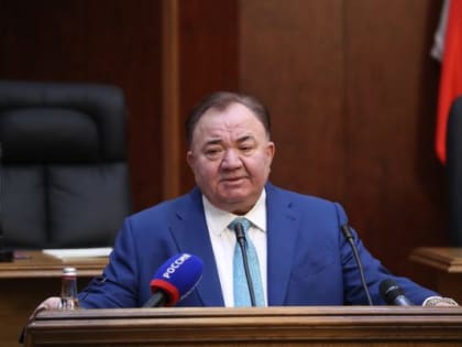 Глава Ингушетии уверен, что санкции США не повлияют на его жизнь