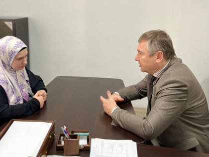 В Ингушетии появится женский подкаст о религии