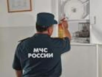 Глава Ингушетии дал задание проверить безопасность крупных торговых центров