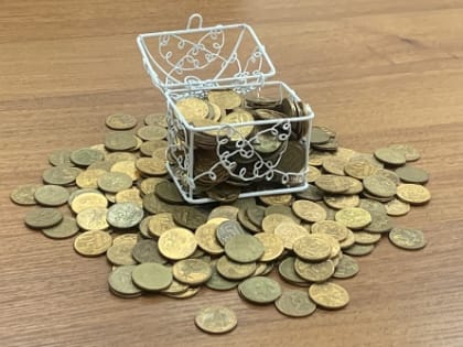 В Ингушетии подвели итоги «Монетной недели»