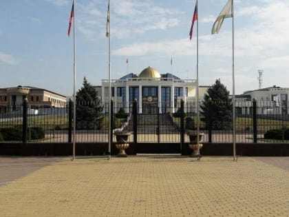 Власти Ингушетии нацелены на созидательную деятельность в 2023 году