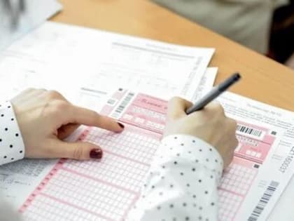 В Ингушетии проходит ЕГЭ по русскому языку