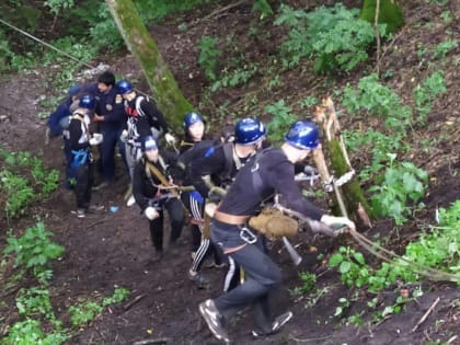 В Ингушетии проходит акция «Мои безопасные каникулы»