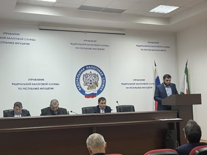 18 января 2023 года проведено заседание Аудиторского совета по итогам работы за второе полугодие 2022 года.