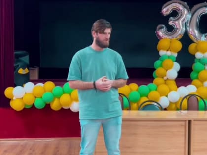 Студентам Ингушетии рассказали о социальном проектировании