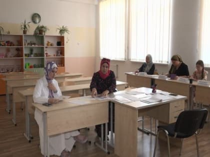 В Ингушетии растёт престиж профессии учителя