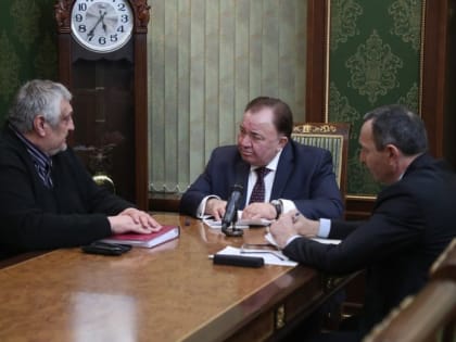 В Ингушетии начнут готовить сурдопереводчиков по просьбе «Всероссийского общества глухих»