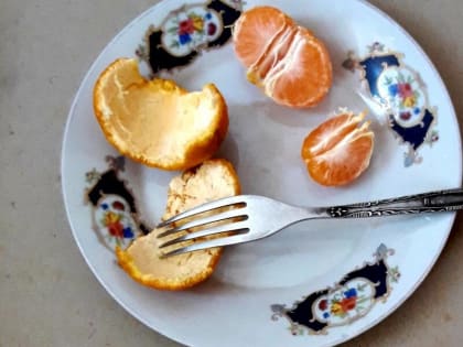 Более 65% жителей Ингушетии назвали умеренное питание основой здоровья