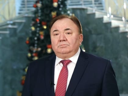 Глава Ингушетии поздравил православных жителей региона с Рождеством