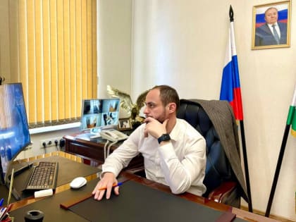 Владимир Путин сегодня выступил с посланием Федеральному собранию!