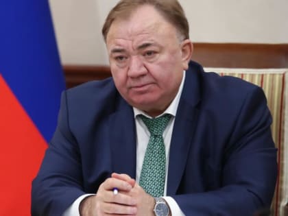 Глава Ингушетии: Российский народ на стороне Владимира Путина