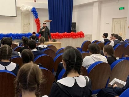 В Ингушетии противодействуют распространению идеологии экстремизма и терроризма