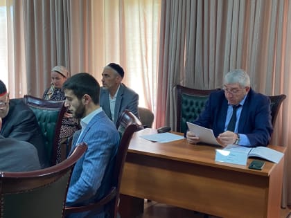 Индекс промышленного производства в Ингушетии за год вырос на 8%