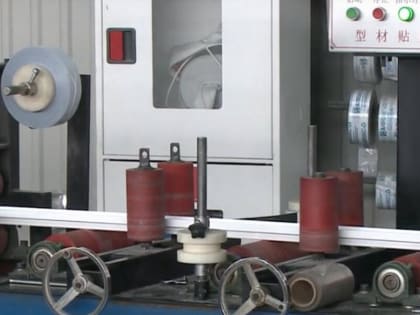 Весной 2023 года начнет работу завод алюминиевых сплавов в Ингушетии