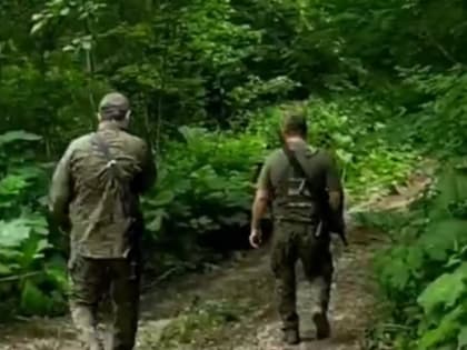 В лесах Сунженского района Ингушетии провели природоохранный рейд