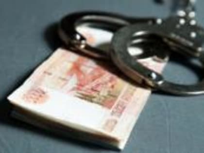 Полиция выявила хищение бюджетных средств в Назрани