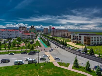 На заседании Антинаркотической комиссии обсудили проблемы наркомании