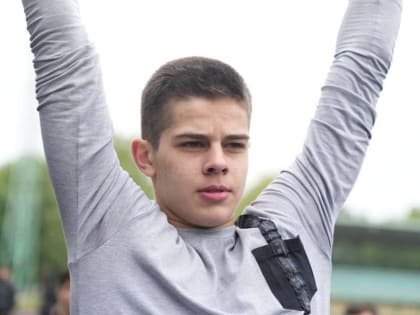 «Защитники будущего» в рамках национального проекта «Образование».