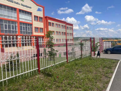 В центре внимания – антитеррористическая защищённость и пожарная безопасность