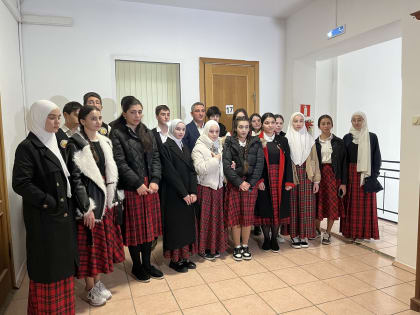 Дни открытых дверей в налоговой службе: важная информация для граждан