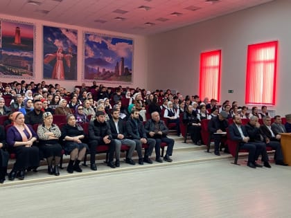 Школа ингушских адатов возобновляет свою работу