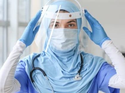 В&nbsp;Ингушетии по&nbsp;программе «Земский доктор» в&nbsp;2023 году трудоустроено 43&nbsp;медработника