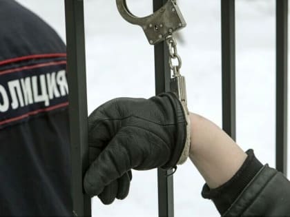 В Ставропольском крае задержан криминальный авторитет