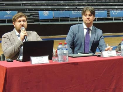 В Ингушетии запускают онлайн-платформу «Мой спорт»