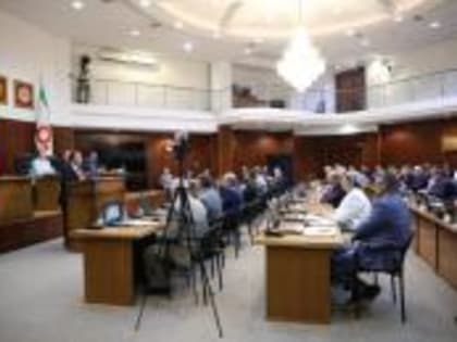 В Ингушетии создано более 14 тыс. рабочих и учебных мест в новых школах и ДОУ