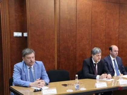 УПЧ в Ингушетии предложил нормативно закрепить технологии изготовления национального костюма