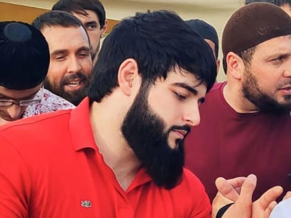 Продолжая спортивные традиции семьи и народа