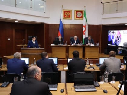 За два года в Ингушетии капитально отремонтированы 29 школ