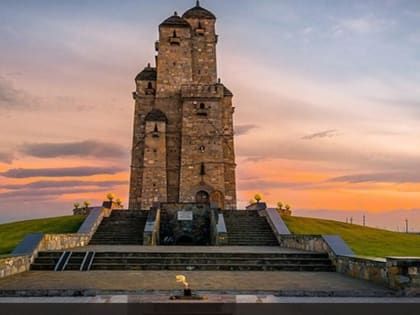 В Ингушетии Мемориальный комплекс объявил о проведении ряда мероприятий