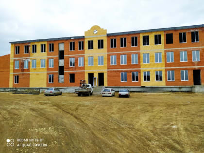 Новая школа — новые возможности