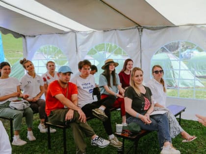 Ингушская молодежь и «Клипмейкинг»