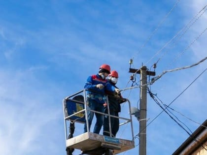 Трансформатор в 38 млн рублей решит проблемы двух муниципалитетов Ингушетии